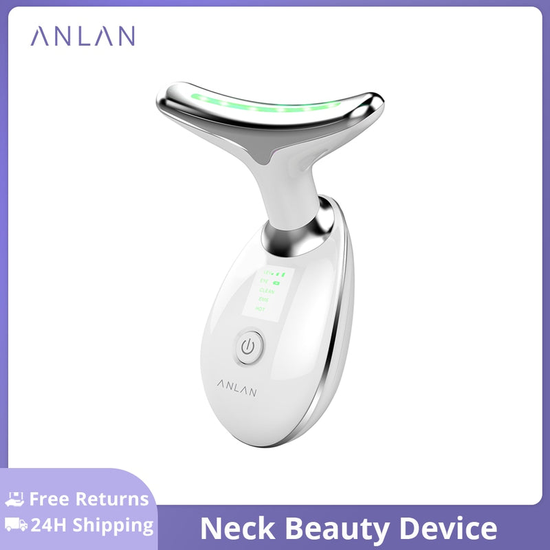 ANLAN LED Beauty Device