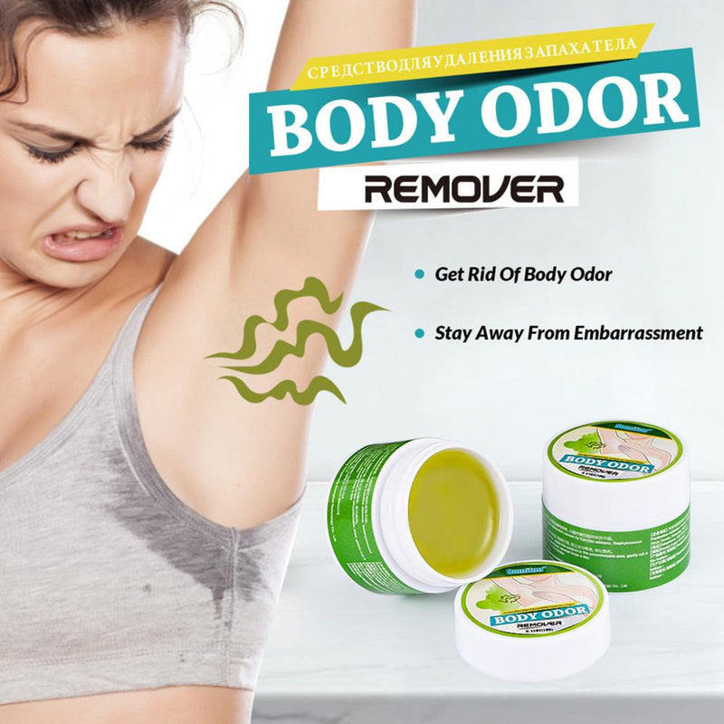 Underarm Care Cream