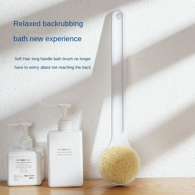 Skin Massage Brush