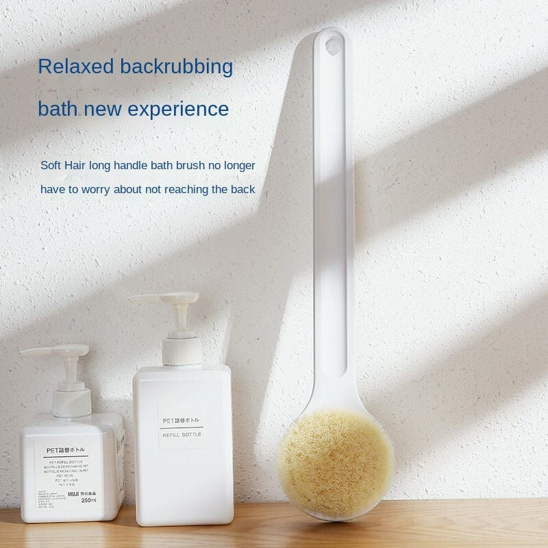 Skin Massage Brush