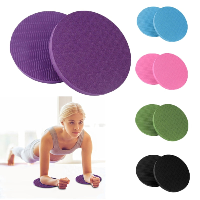 Yoga Mats