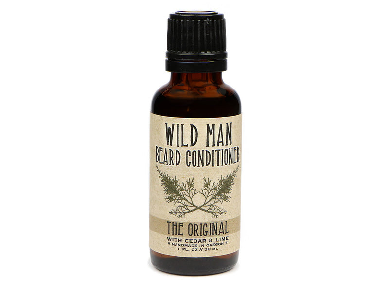 Beard Oil Conditioner