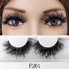 Thick Curl Eyelashes