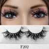 Thick Curl Eyelashes