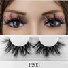 Thick Curl Eyelashes