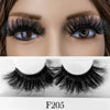 Thick Curl Eyelashes