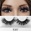 Thick Curl Eyelashes