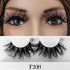 Thick Curl Eyelashes