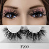 Thick Curl Eyelashes