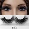 Thick Curl Eyelashes