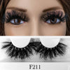 Thick Curl Eyelashes