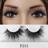 Thick Curl Eyelashes