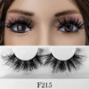 Thick Curl Eyelashes