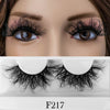Thick Curl Eyelashes