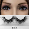 Thick Curl Eyelashes