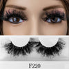 Thick Curl Eyelashes